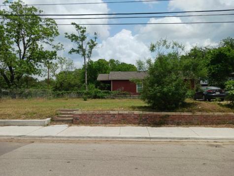 6402 Ponca Street Austin TX 78741