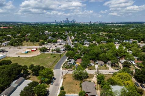 6402 Ponca Street Austin TX 78741