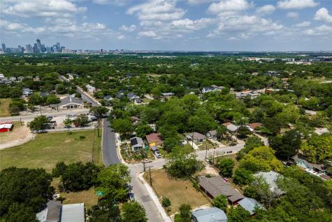 6402 Ponca Street Austin TX 78741