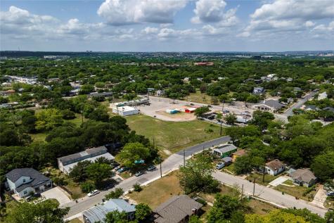 6402 Ponca Street Austin TX 78741