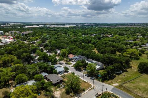 6402 Ponca Street Austin TX 78741