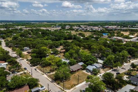 6402 Ponca Street Austin TX 78741