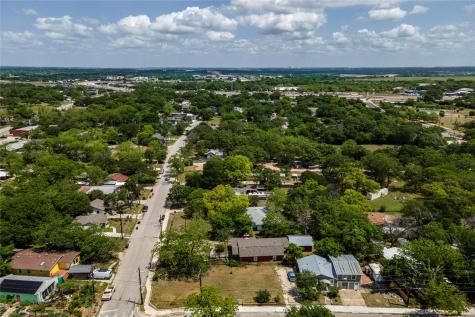 6402 Ponca Street Austin TX 78741