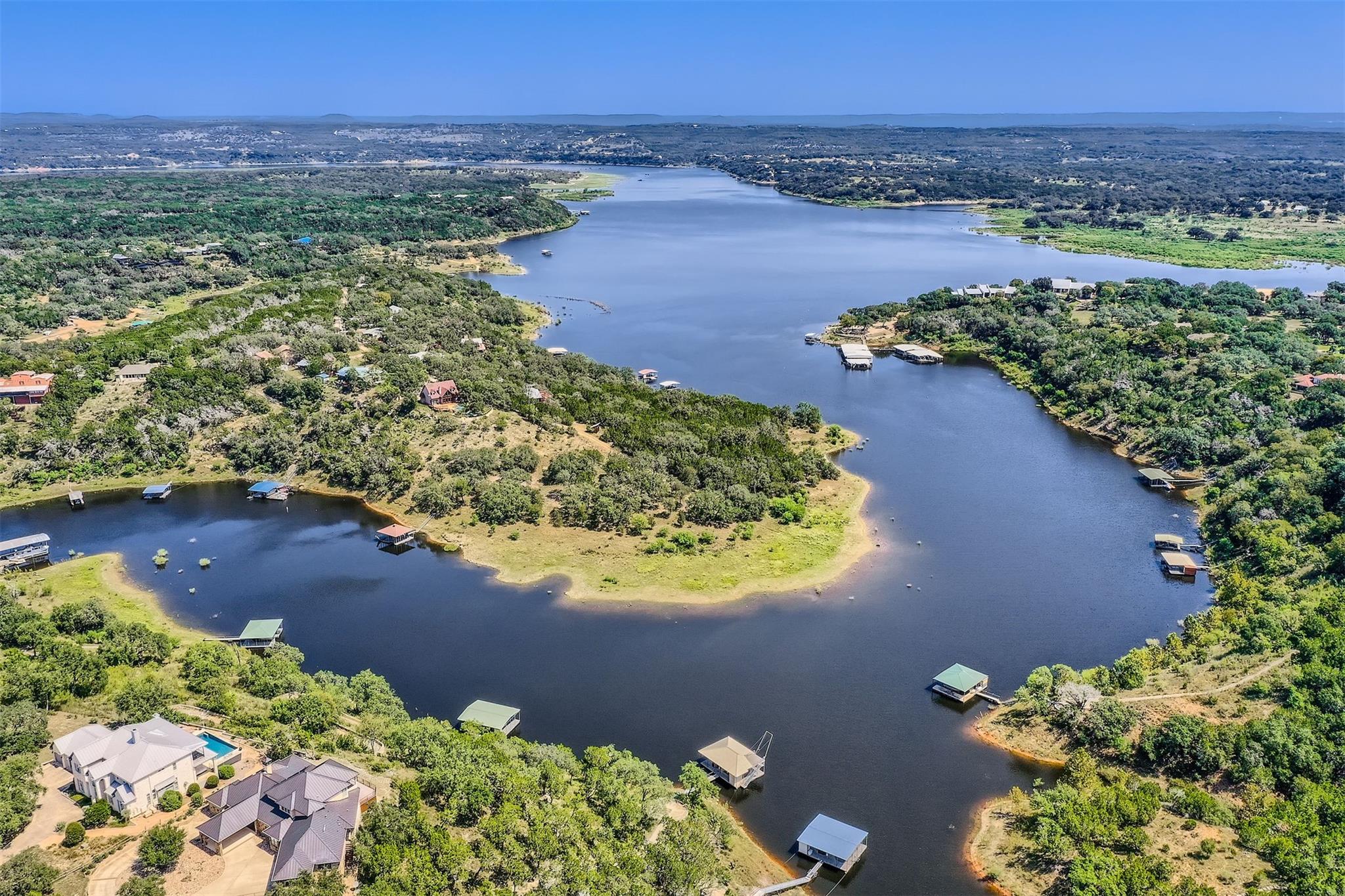 Lot 14-a Carol Cove Spicewood TX 78669