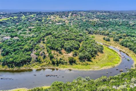 Lot 14-a Carol Cove Spicewood TX 78669