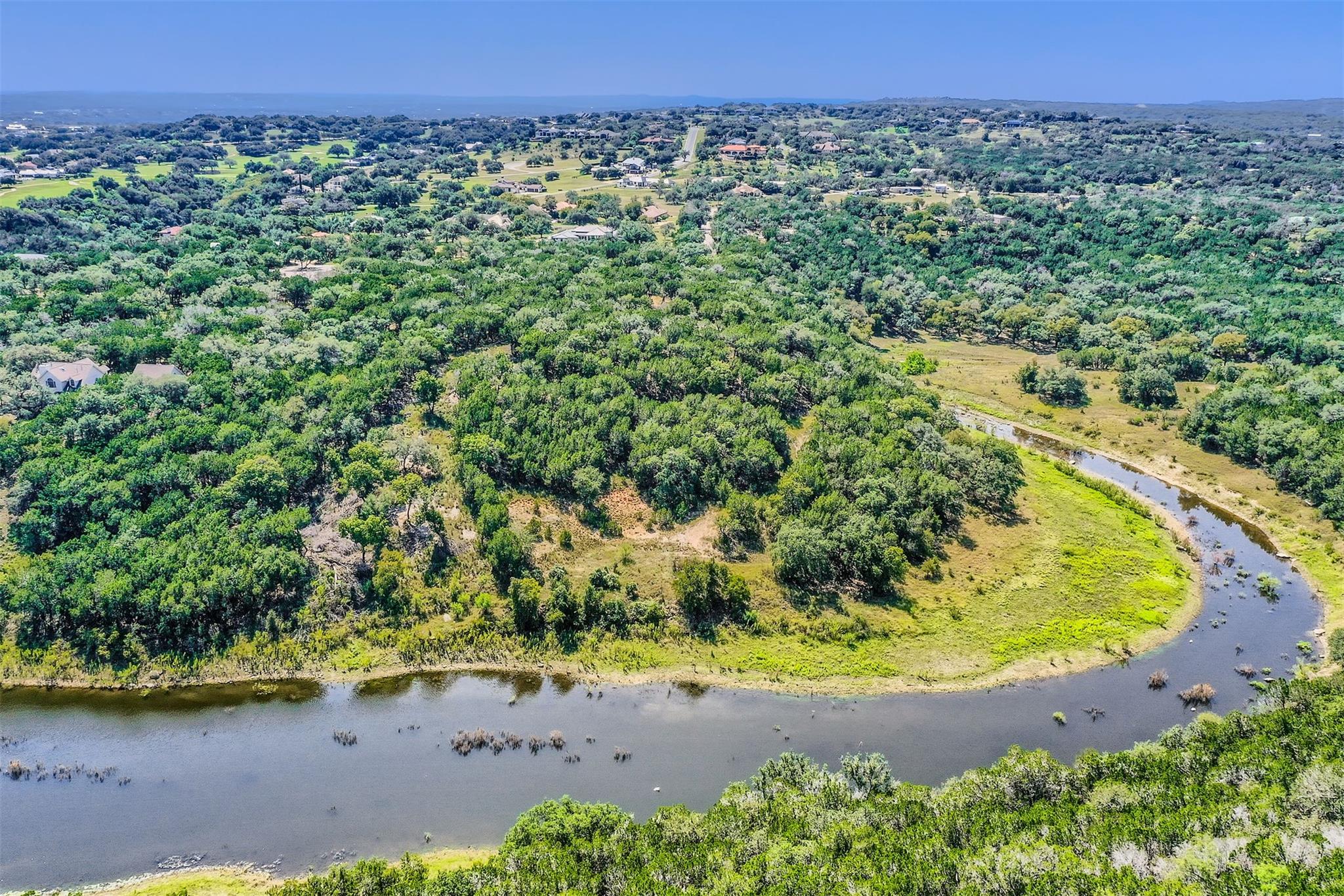 Lot 14-a Carol Cove Spicewood TX 78669