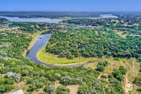 Lot 14-a Carol Cove Spicewood TX 78669