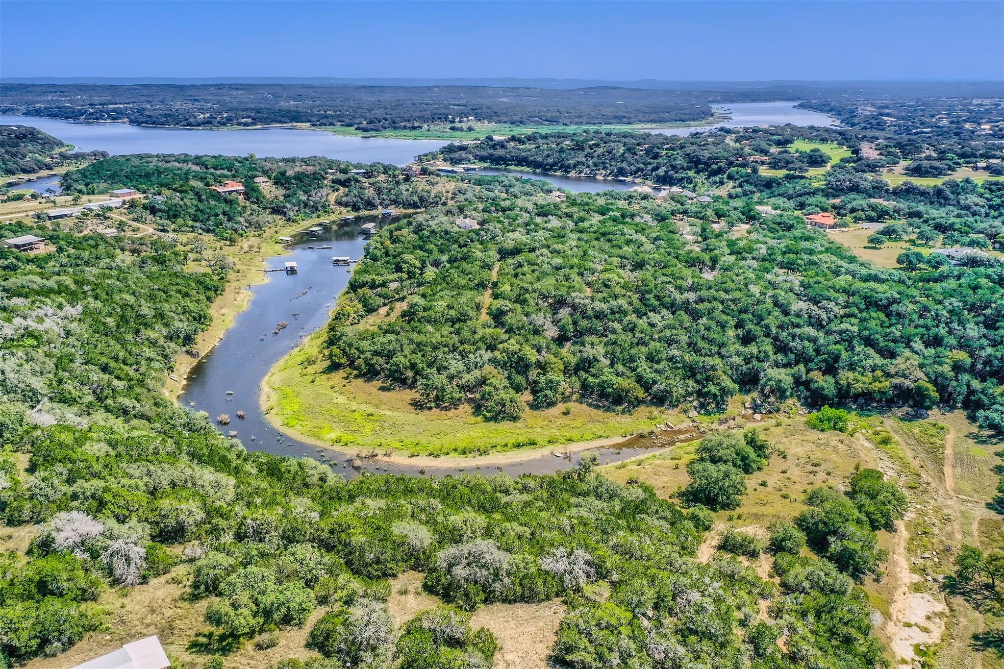 Lot 14-a Carol Cove Spicewood TX 78669