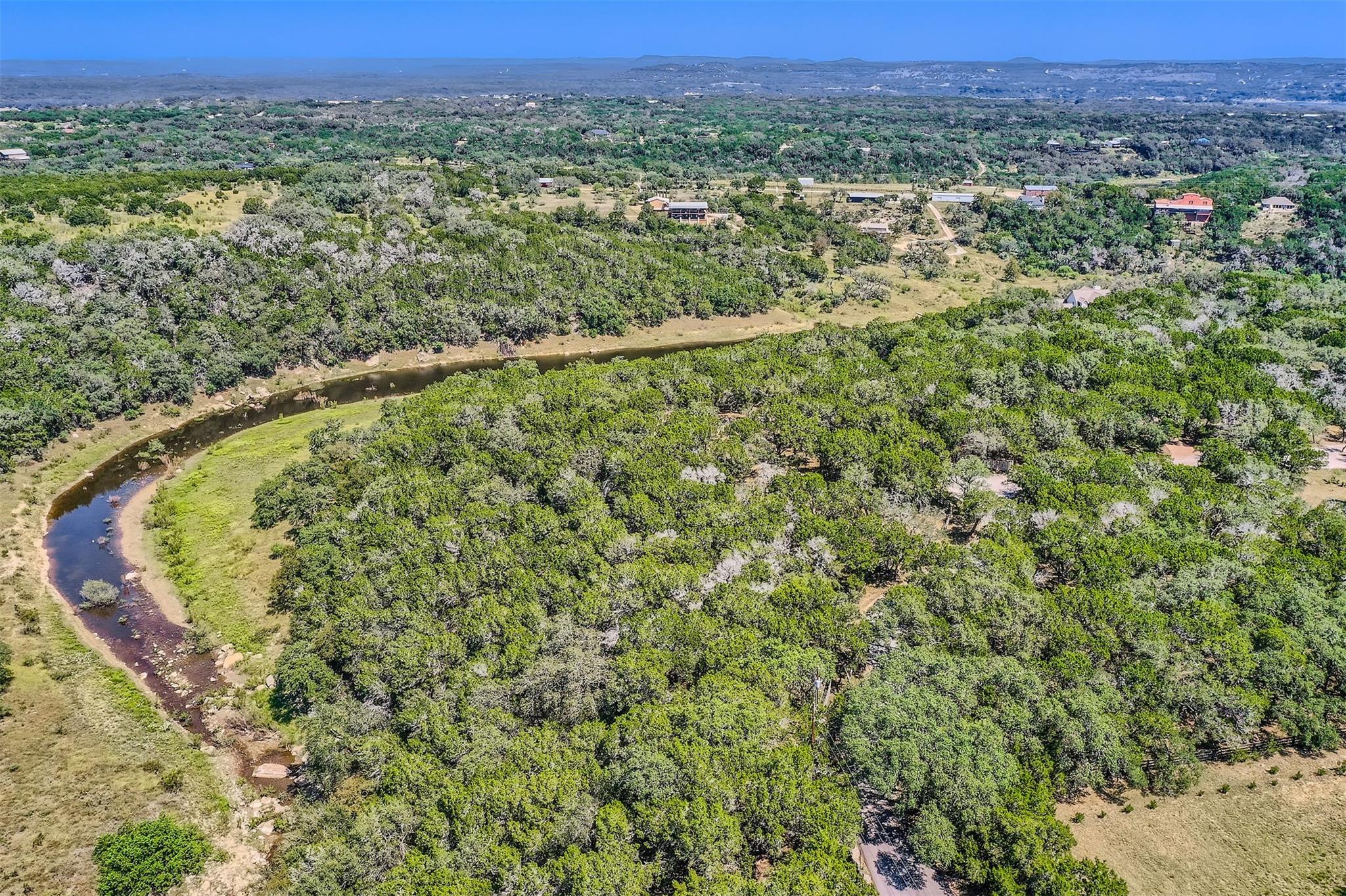 Lot 14-a Carol Cove Spicewood TX 78669