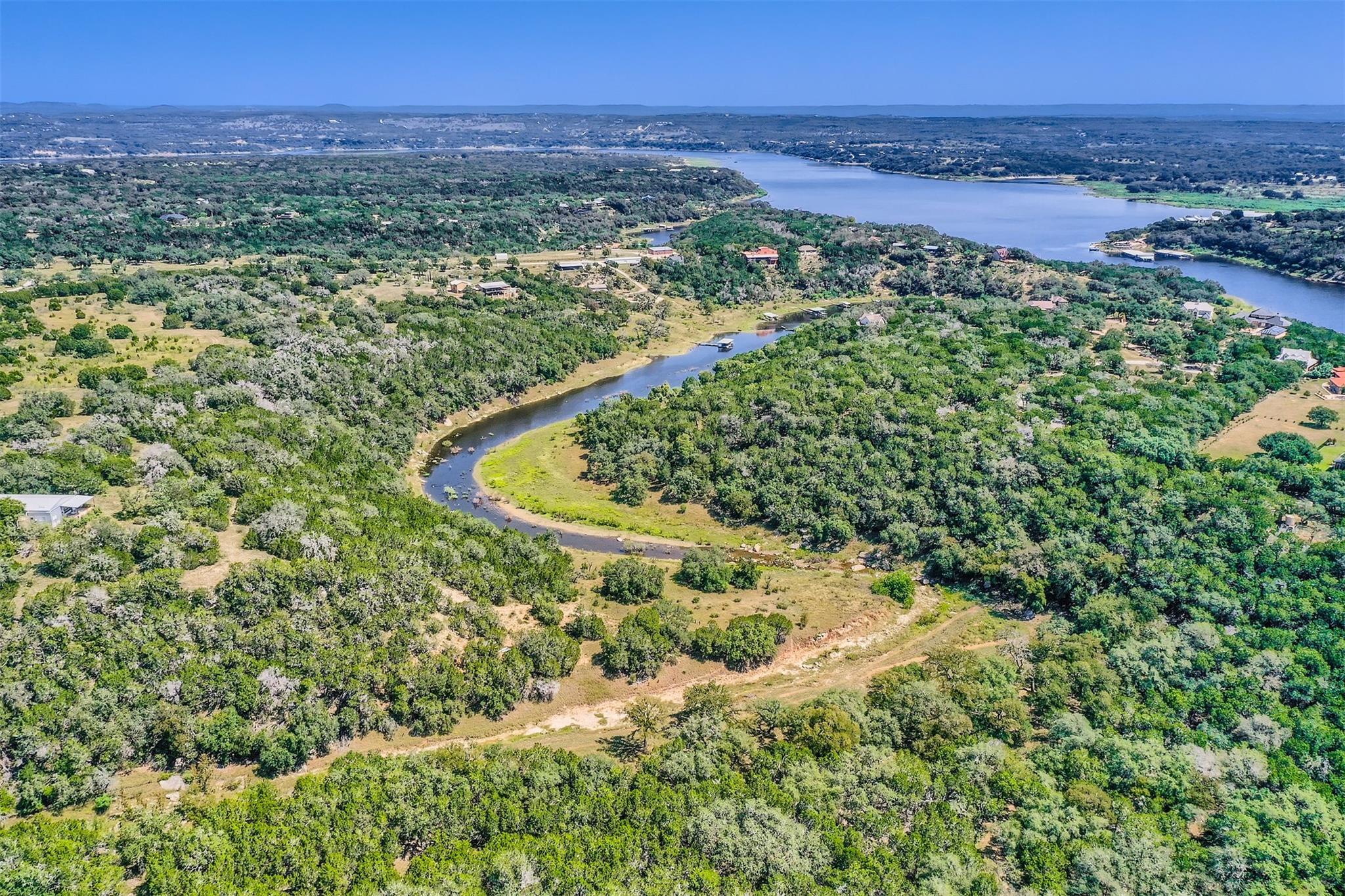 Lot 14-a Carol Cove Spicewood TX 78669