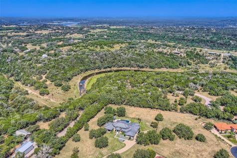 Lot 14-a Carol Cove Spicewood TX 78669