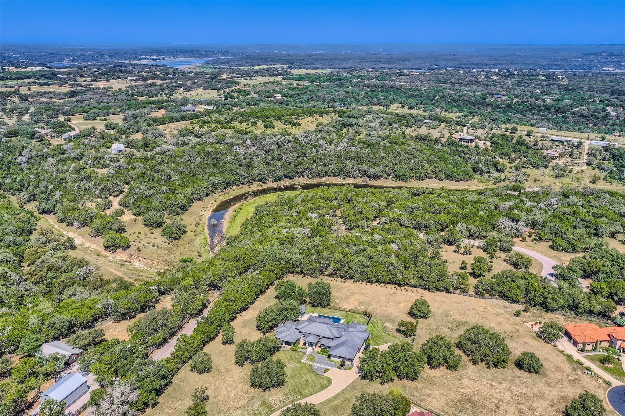Lot 14-a Carol Cove Spicewood TX 78669