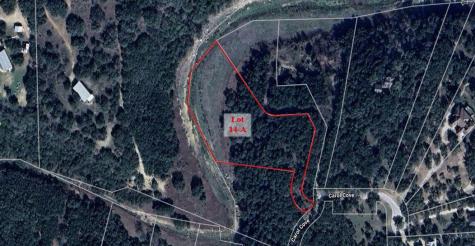Lot 14-a Carol Cove Spicewood TX 78669