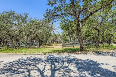 Lot 14-a Carol Cove Spicewood TX 78669