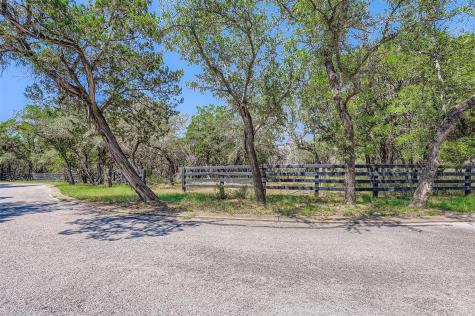 Lot 14-a Carol Cove Spicewood TX 78669