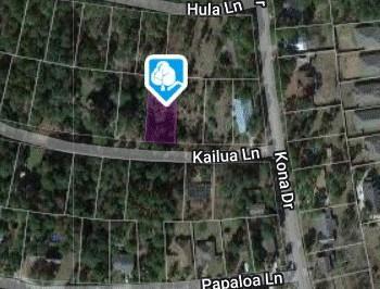 Lot 986 Kailua L Lane Bastrop TX 78602