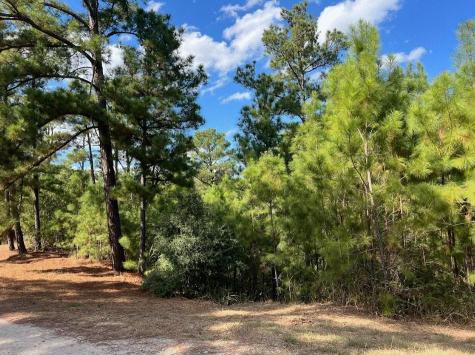 Lot 986 Kailua L Lane Bastrop TX 78602