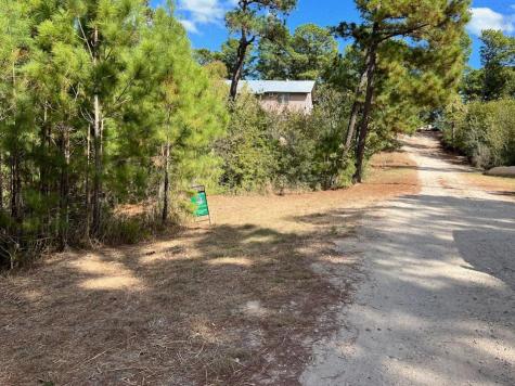 Lot 986 Kailua L Lane Bastrop TX 78602