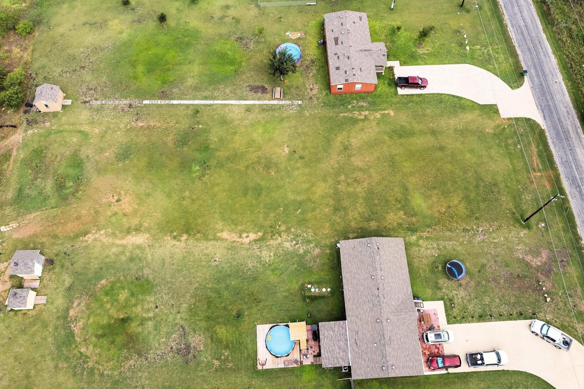 2874 Cotton Gin Road Kyle TX 78640