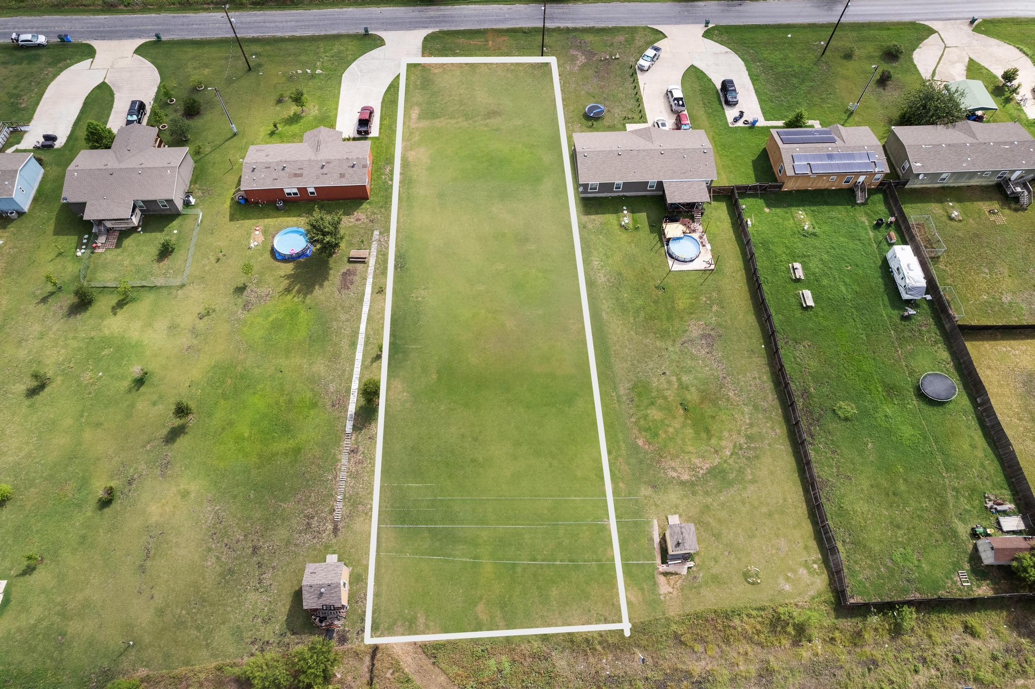 2874 Cotton Gin Road Kyle TX 78640