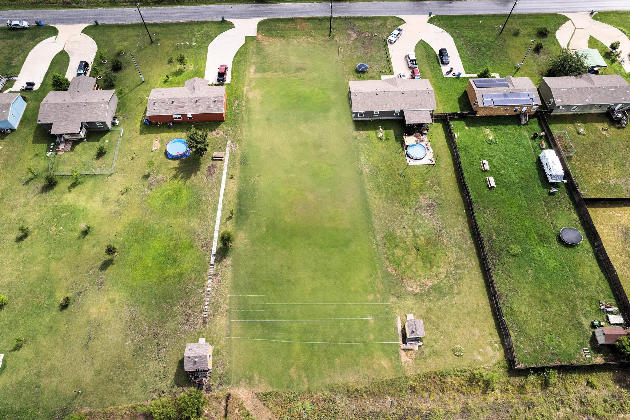2874 Cotton Gin Road Kyle TX 78640