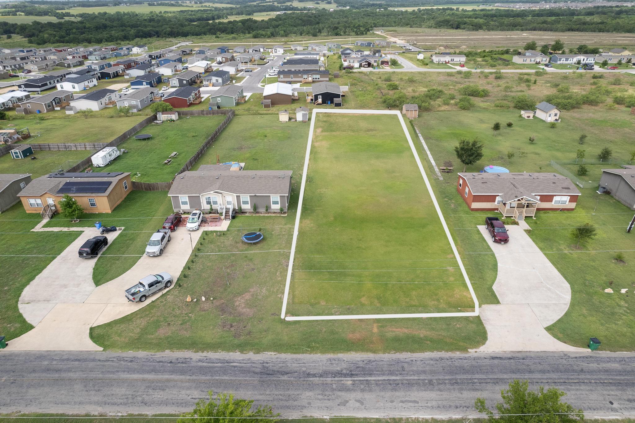 2874 Cotton Gin Road Kyle TX 78640