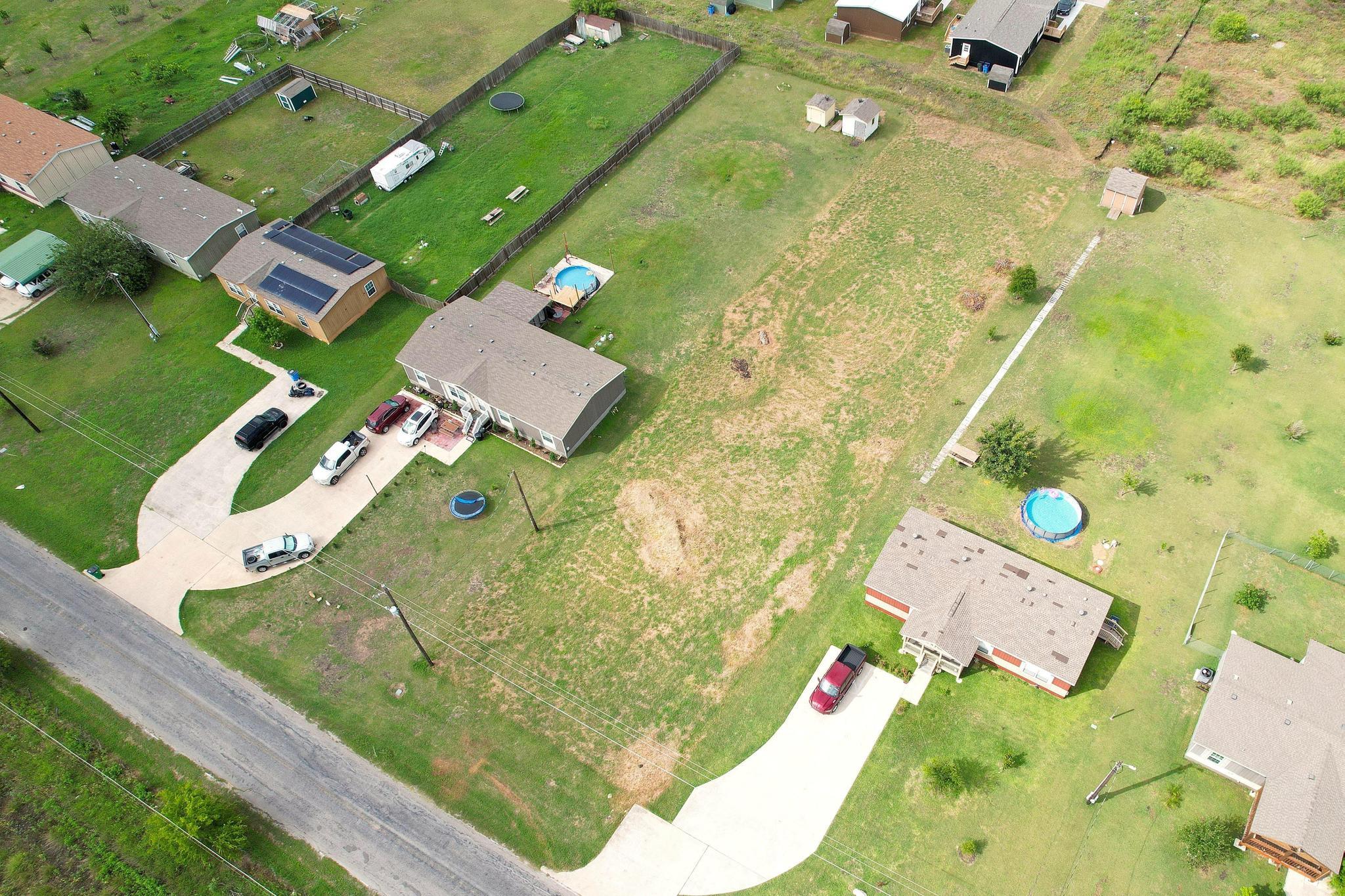 2874 Cotton Gin Road Kyle TX 78640