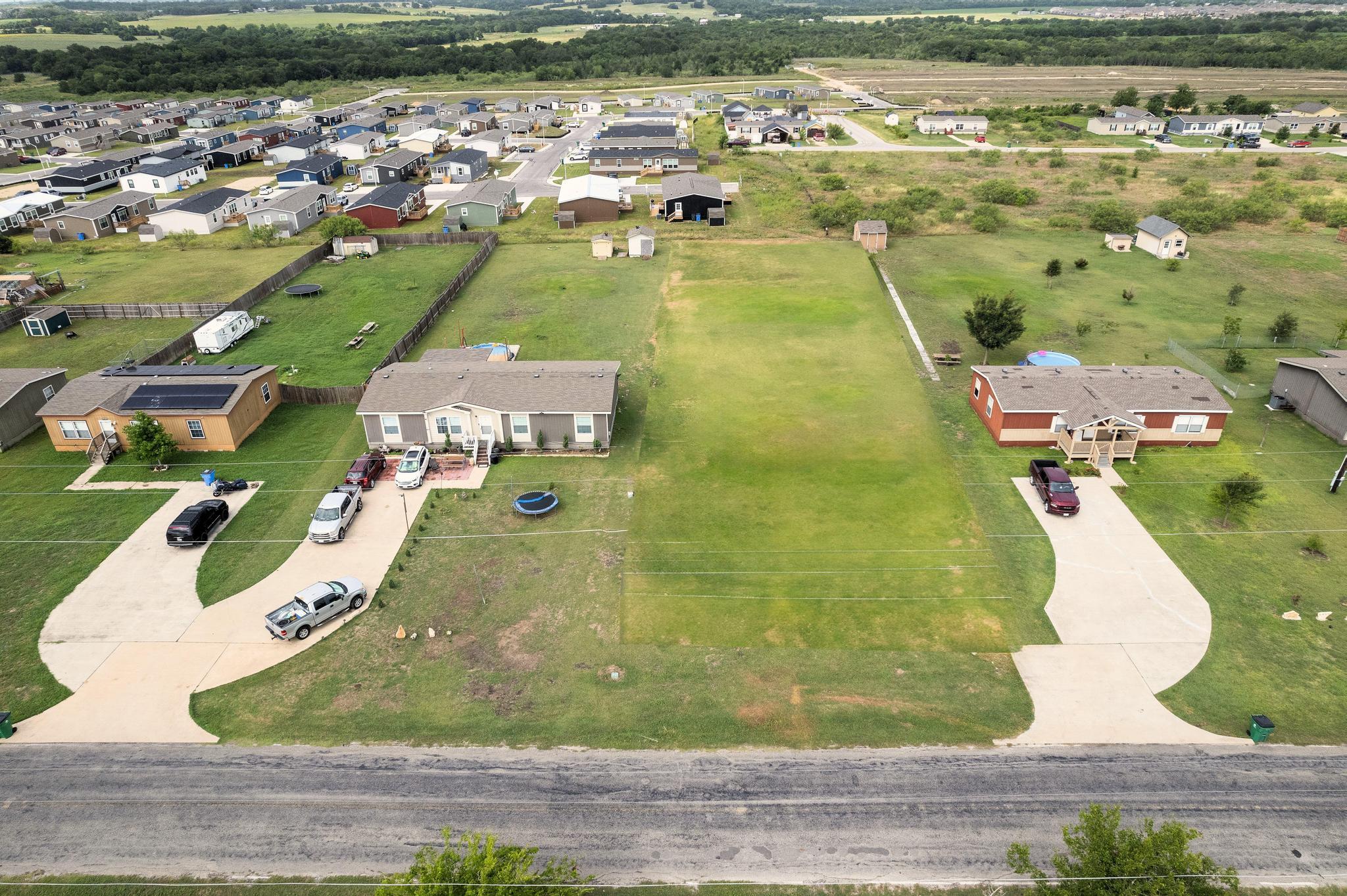 2874 Cotton Gin Road Kyle TX 78640