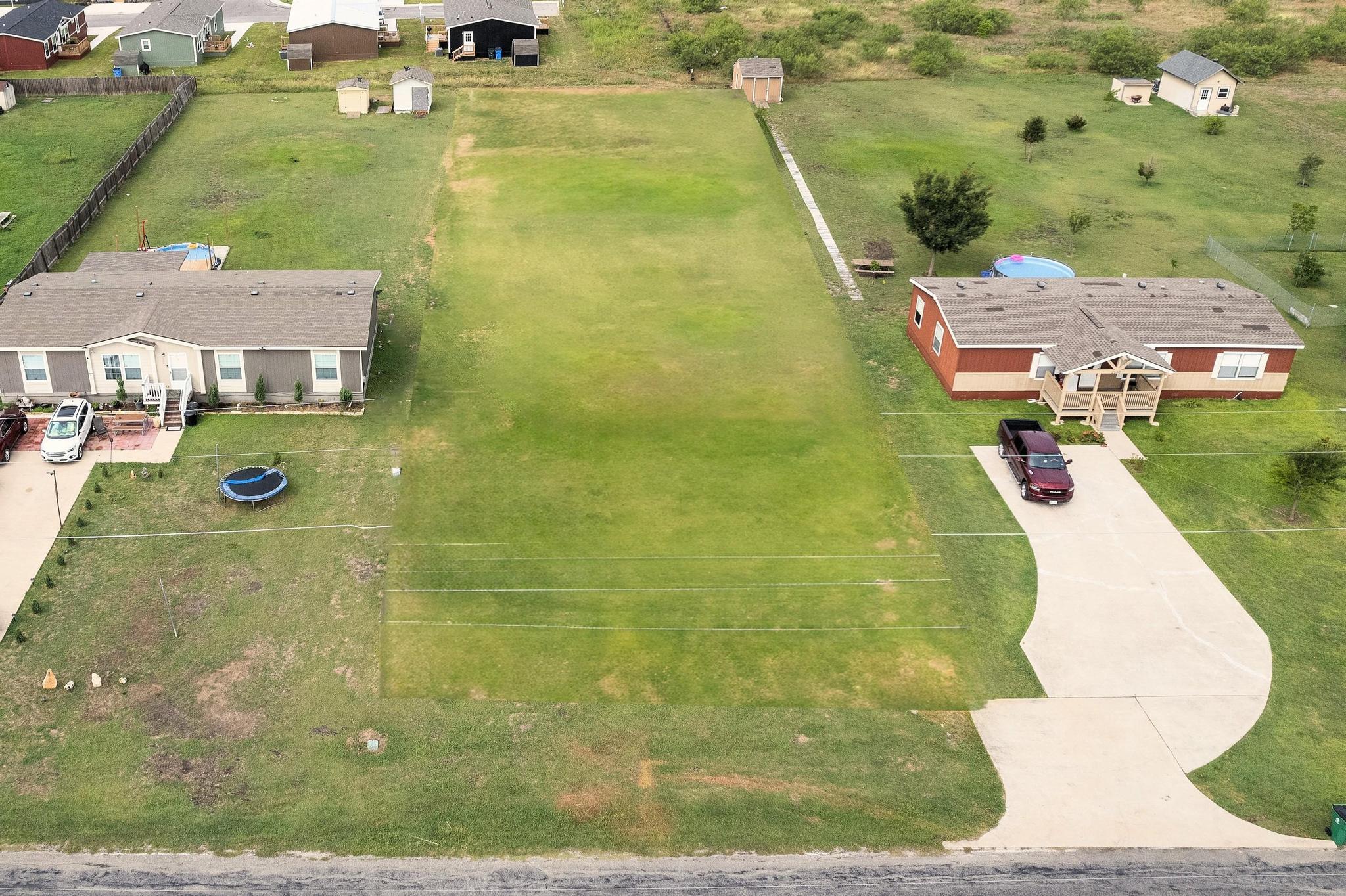 2874 Cotton Gin Road Kyle TX 78640