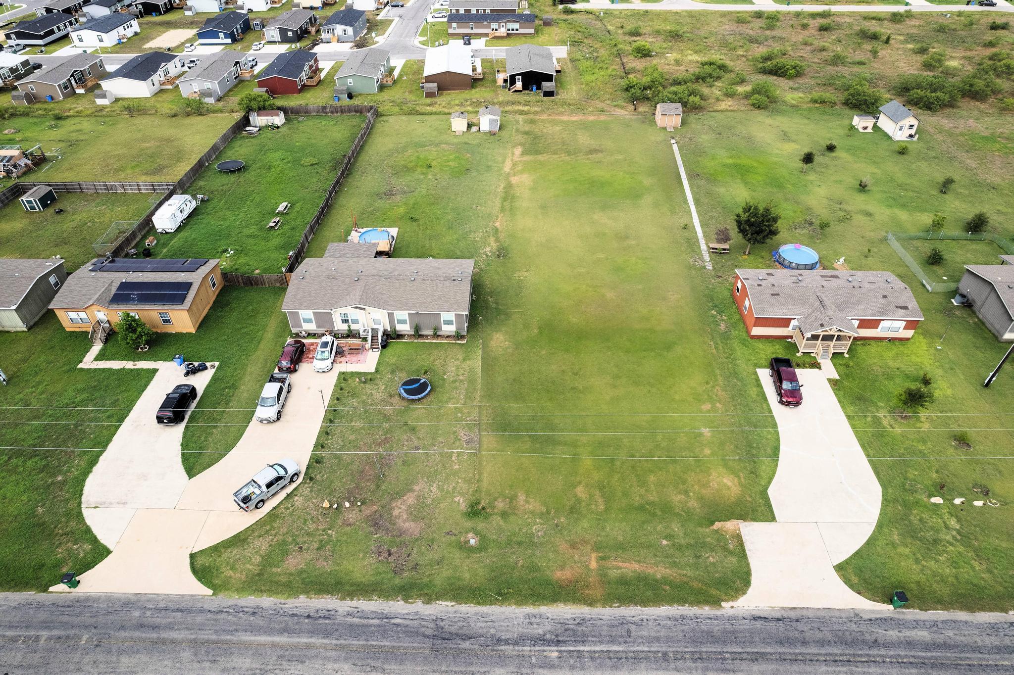 2874 Cotton Gin Road Kyle TX 78640