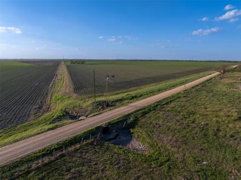 0 Romberg Road Bartlett TX 76116