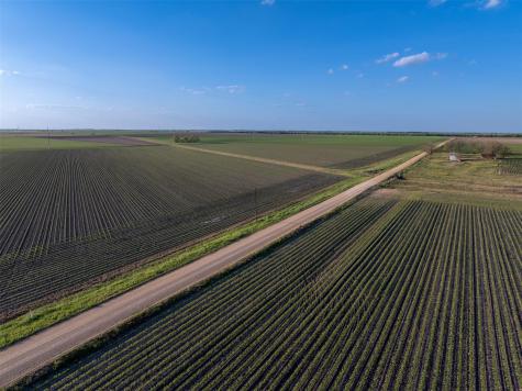 0 Romberg Road Bartlett TX 76116