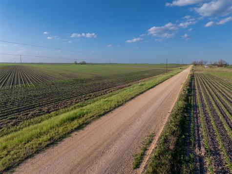 0 Romberg Road Bartlett TX 76116