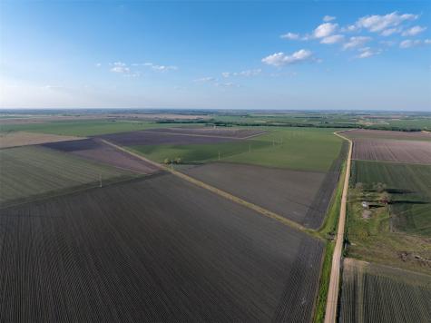 0 Romberg Road Bartlett TX 76116