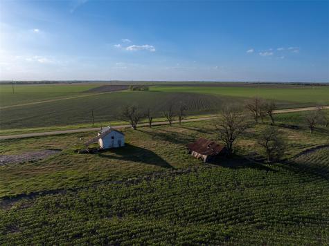 0 Romberg Road Bartlett TX 76116