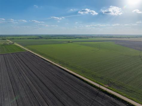 0 Romberg Road Bartlett TX 76116