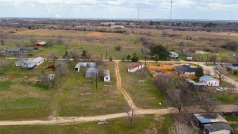915 San Gabriel Street Rockdale TX 76567