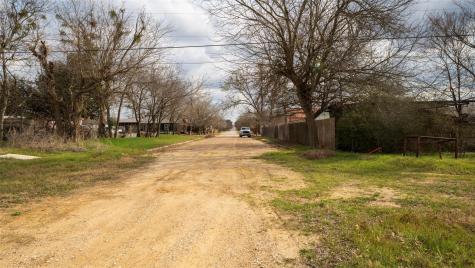 915 San Gabriel Street Rockdale TX 76567