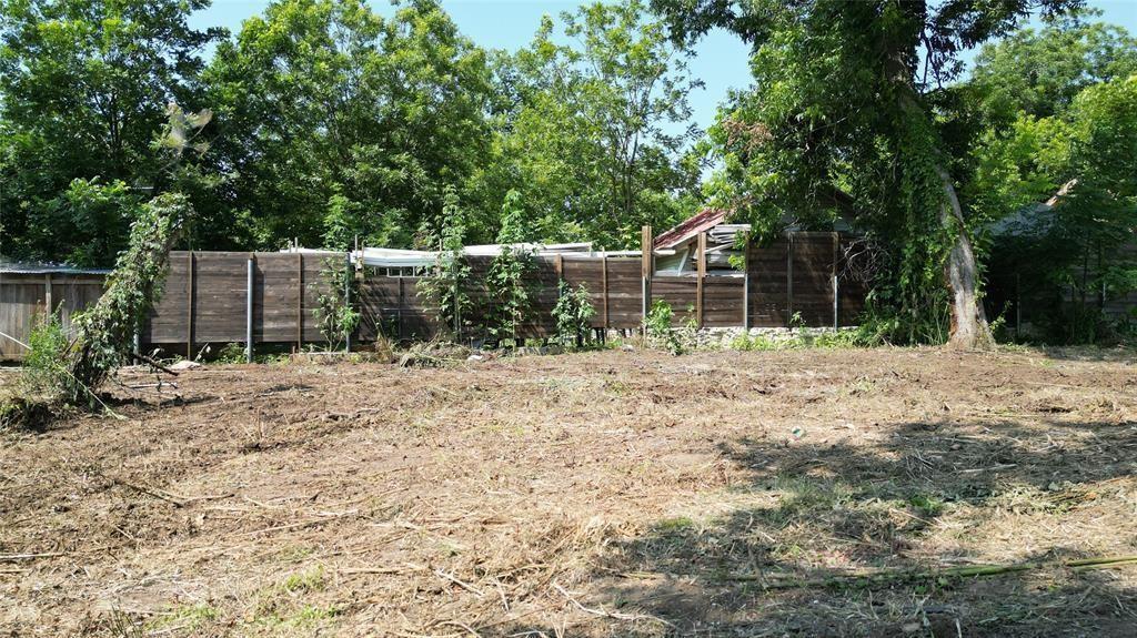 Tbd Arthur Street Elgin TX 78621