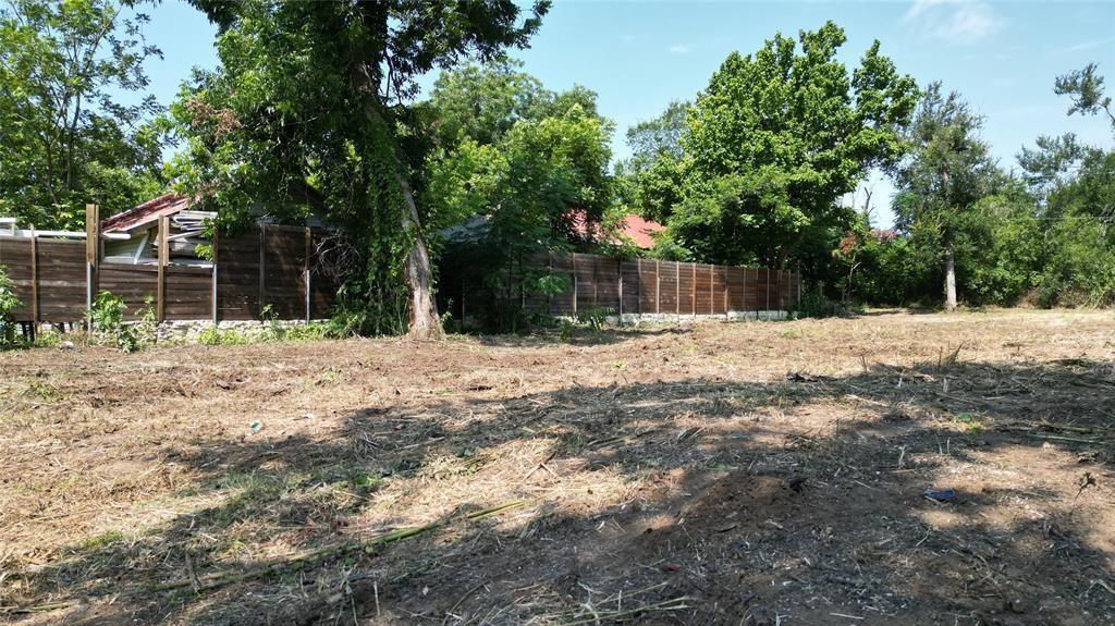 Tbd Arthur Street Elgin TX 78621