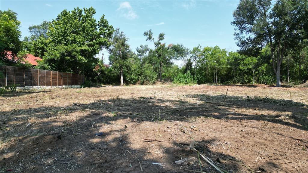 Tbd Arthur Street Elgin TX 78621