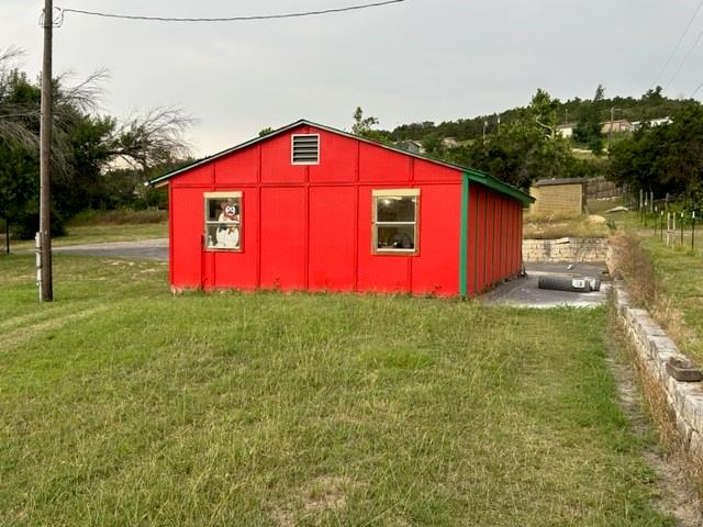 21604 Cold Spring Drive Leander TX 78641