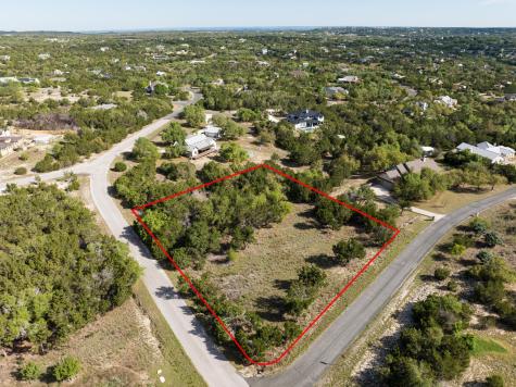 Tbd West Cave Boulevard Dripping Springs TX 78620