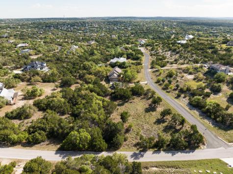 Tbd West Cave Boulevard Dripping Springs TX 78620