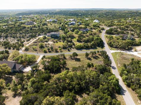 Tbd West Cave Boulevard Dripping Springs TX 78620