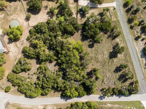 Tbd West Cave Boulevard Dripping Springs TX 78620