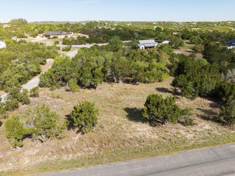 Tbd West Cave Boulevard Dripping Springs TX 78620
