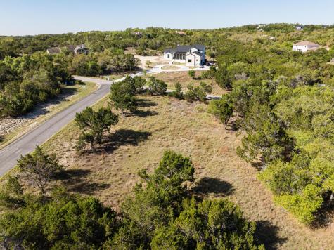 Tbd West Cave Boulevard Dripping Springs TX 78620