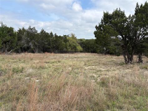 Tbd West Cave Boulevard Dripping Springs TX 78620