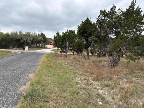 Tbd West Cave Boulevard Dripping Springs TX 78620